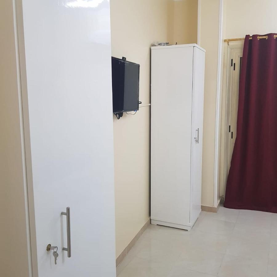 הורגהדה Sweet Home 5- Last Check In 12 Am מראה חיצוני תמונה