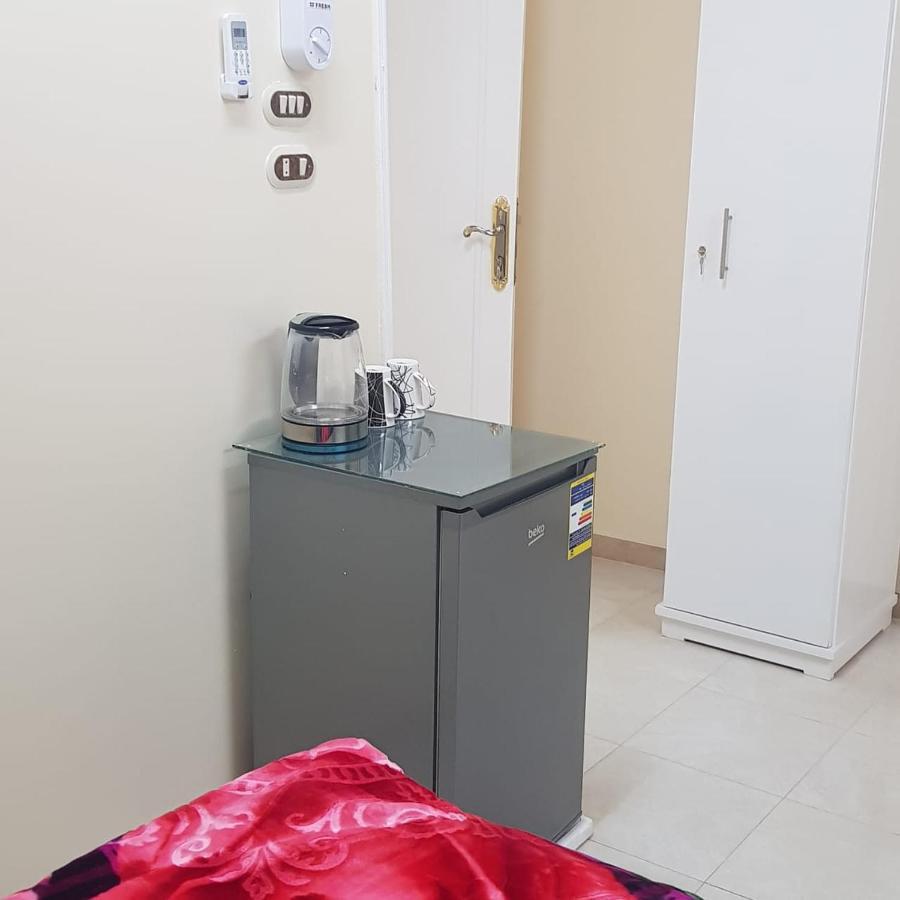 הורגהדה Sweet Home 5- Last Check In 12 Am מראה חיצוני תמונה